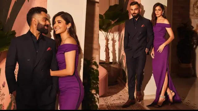 “तू मोटी हो गई है…!” Virat Kohli ने अनुष्का शर्मा को कहा मोटी, एक्ट्रेस का रिएक्शन वीडियो हुआ वायरल