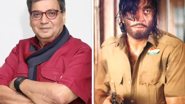 30 Years of Khalnayak