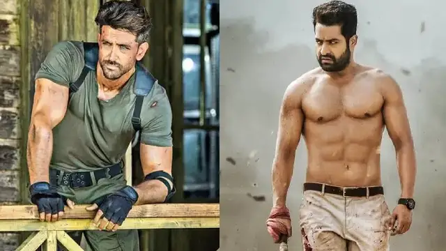 War 2: अबू धाबी में फिल्माया जाएगा वॉर 2 का दूसरा शेड्यूल, ऋतिक रोशन-जूनियर एनटीआर कब करेंगे शूटिंग शुरू?