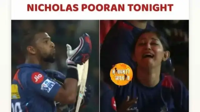 RCB தோல்வியால் கதறி அழுத பெண் ரசிகை – RCB ரசிகர்களை வெறுப்பேற்றும் விதமாக இன்ஸ்டாவில் பூரான் செய்த செயல்.