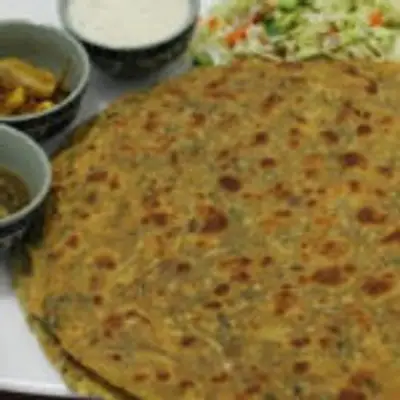 மசாலா வாசனையுடன் ருசியான சிக்கன் கைமா ரொட்டி! ஒரு முறை இப்படி ட்ரை பண்ணி பாருங்க!