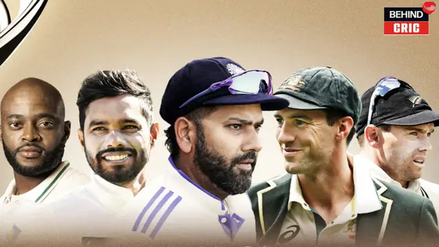 WTC Final में कैसे पहुचेगी टीम इंडिया? मझधार में रोहित शर्मा की टीम, ये हैं 9 टीमों के समीकरण, जाने कैसे होगा टीम इंडिया का नय्या पार!