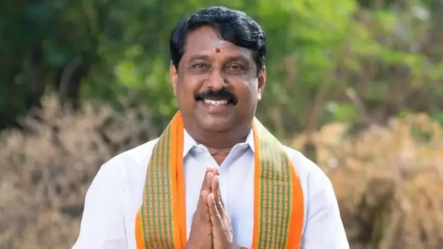 “குடும்பத்தினரை விமர்சிப்பது ஏற்க முடியாது” – நயினார் நாகேந்திரன் பேச்சுக்கு அண்ணாமலை கண்டனம்