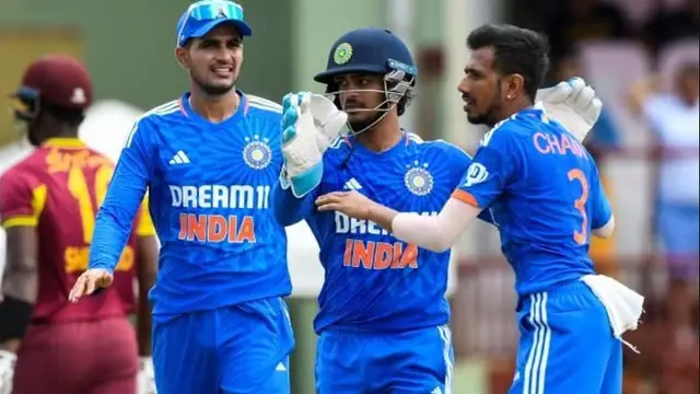 மேஜிக் நிகழ்த்தியும் யுஸ்வேந்திர சாஹலுக்கு 4வது ஓவர் கொடுக்காதது ஏன் – வாசிம் ஜாபர் அதிர்ச்சி.