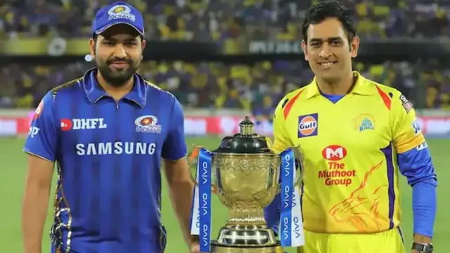 IPL CSK vs MI – தடுமாறும் தீபக் சாஹர், சென்னை அணியில் இருந்து வெளியேறுவாரா? – மெயின் அலி விளக்கம்.