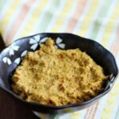 மணக்க மணக்க நெல்லித் துவையல், இப்படி செய்து சாப்பிட்டு பாருங்க!