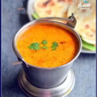 எப்பொழுதும் சாம்பார், சட்னியா ? கேரளா வெஜ் சால்னா இப்படி ஒரு தரம் செய்து பாருங்க!