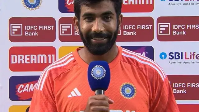 இந்தியாவில் விளையாடும் போது வீரர்களுக்கு அதை செய்ய தெரிந்து இருக்க வேண்டும் – பும்ராவின் அதிரடி பேச்சு.