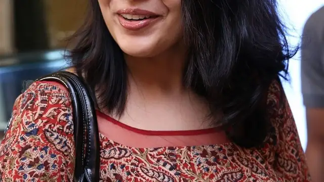 VJ Ramya