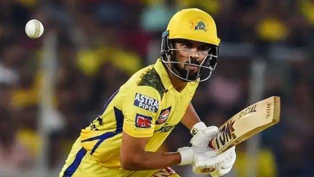 IPLலில் இருந்து தோனி ஓய்வு எப்போது? கேள்விக்கு பதிலளித்த ரவீந்திர ஜடேஜா! சோகத்தில் ரசிகர்கள்.