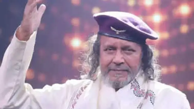 Mithun Chakraborty Health Update: ब्रेन स्ट्रोक आने के बाद कैसा है मिथुन चक्रवर्ती का हाल? डॉक्टर ने दी जानकारी