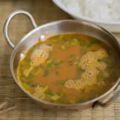 வாய்க்கு ருசியான கொள்ளு ரசம் இப்படி ஒரு தரம் செஞ்சி பாருங்க!