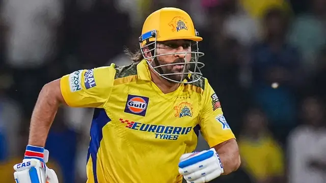 CSKவில் இந்த இளம் வீரருக்கு திறமையை காட்ட வாய்பு கிடைக்கவில்லை – மறைமுகமாக கருத்து தெரிவித்த ஐஸ்லாந்து கிரிக்கெட்.
