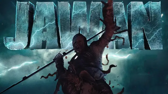 शाहरुख़ ने शेयर किया ‘Jawan’ के लिए तमिल में लिप सिंक का एक्सपीरियंस