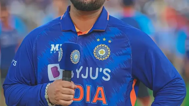 दिल्ली कैपिटल्स को छोड़ ‘गुरु’ की टीम में जाएंगे ऋषभ पंत? IPL 2025 से पहले होने जा रहा है बड़ा उलटफेर