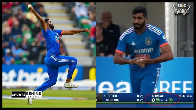 மூளையை யூஸ் பண்ணுங்க.. முதல் நாளே ஹீரோவாக முயற்சிக்காதீங்க – பும்ராவிற்கு முன்னாள் தென்னாப்பிரிக்க வீரர் அறிவுரை.