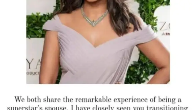सायरा बानो का कहना है कि गौरी खान रिएलिटी में पूर्व की याद दिलाती हैं, ‘मैंने तुम्हें बदलते हुए करीब से देखा है..’