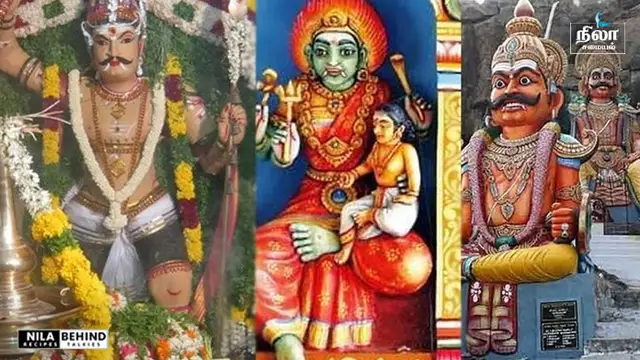 கண் திருஷ்டி மற்றும் எதிரிகள் தொல்லை நீங்க பரிகாரம்!!