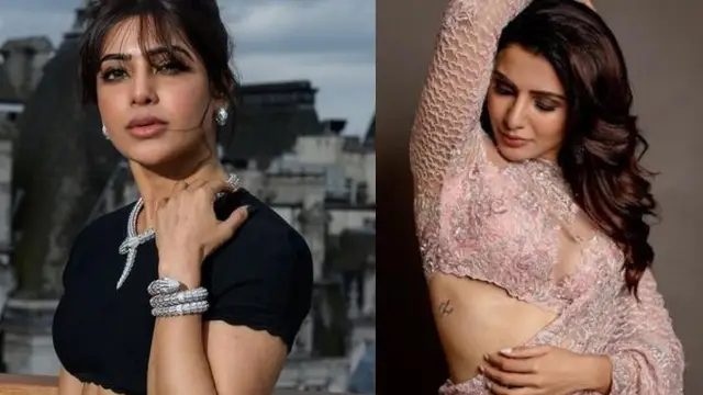 नागा चैतन्य के साथ तलाक से लेकर मानसिक बीमारी तक, अर्से बाद टूटी सामंथा रुथ प्रभु की चुप्पी, मुश्किल घड़ी को याद कर छलका दर्द