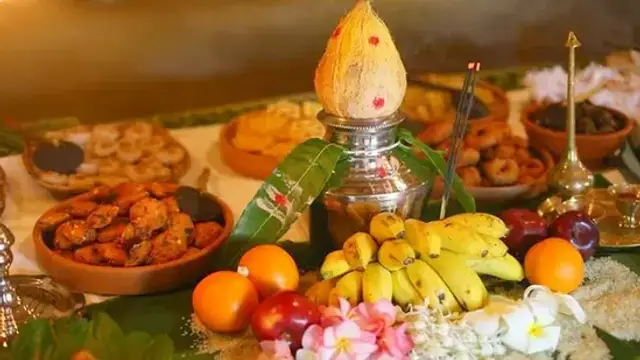 பதினாறு செல்வங்களும் கிடைக்க சித்திரை திருநாள் அன்று வழிபாடு செய்ய வேண்டிய நேரம்!