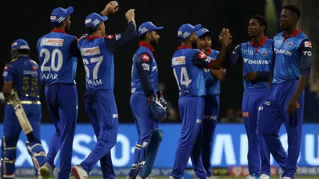 IPL 2025: दिल्ली कैपिटल्स को मिल गया अपना नया कप्तान, मेगा ऑक्शन से पहले हो गया खुलासा!