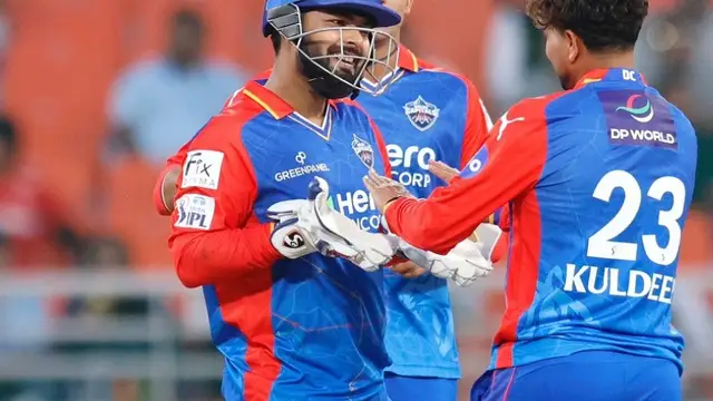 Rishabh Pant से शादी करेंगी उर्वशी रौतेला? IPL के बीच एक्ट्रेस के जवाब से मच गया हंगामा!