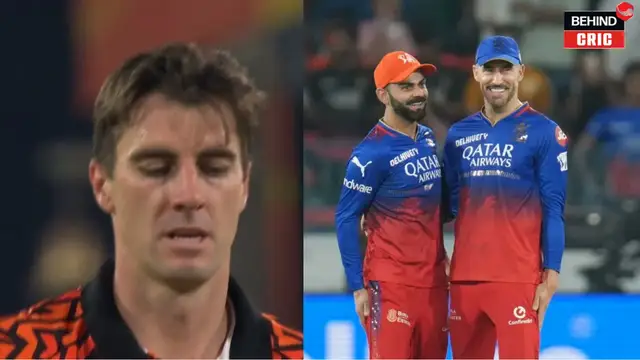 SRH vs RCB: हैदराबाद के घर में कोहली का ‘राज’, हेड-क्लासेन हुए फ्लॉप; आरसीबी ने यूं लिया पिछली हार का बदला