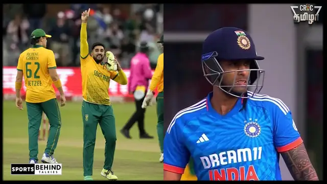 நான் அது போல் அங்கு செய்து இருக்க கூடாது. அது தவறு தான் – ஆட்டநாயகன் ஷம்சி பேச்சு