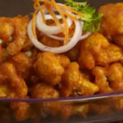 இதுவரை நீங்கள் சுவைத்து கூட பார்க்காத எள் காலிஃப்ளவர் ரெசிபி! அடுத்தமுறை காலிஃபிளவர் வாங்கினால் இப்படி ட்டை பன்னுங்க!