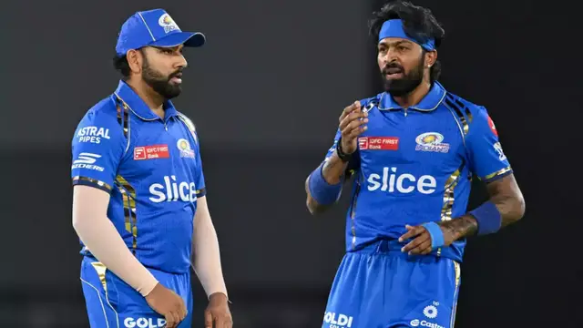 ரோஹித் ஷர்மாவை கேப்டனாக்க முயற்சித்த மும்பை அணி.மறுத்த ரோஹித் ஷர்மா. அணியில் இருந்து வெளியேறும் மன நிலையில் ரோஹித் அது எப்போது தெரியுமா??