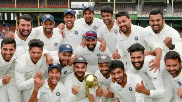 BGT शुरू होने से पहले ऑस्ट्रेलिया के कप्तान ने दी भारत को वार्निंग, पहले टेस्ट को लेकर भारतीय टीम हुई चिंतित