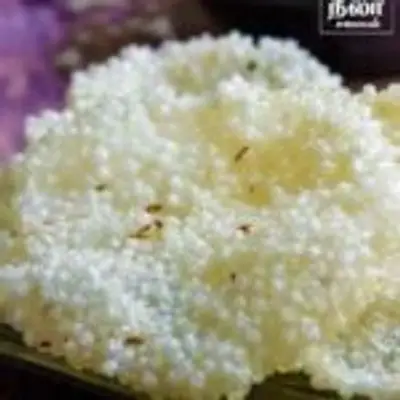 மொறு மொறுன்னு சுவையான ஜவ்வரிசி அப்பளம் இப்படி செஞ்சி பாருங்க!