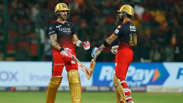 “வெற்றியை நாங்களே கையில் கொடுத்து விட்டோம்” – RCBயின் தோல்விக்கு பிறகு கோலி கூறிய விஷயம்.
