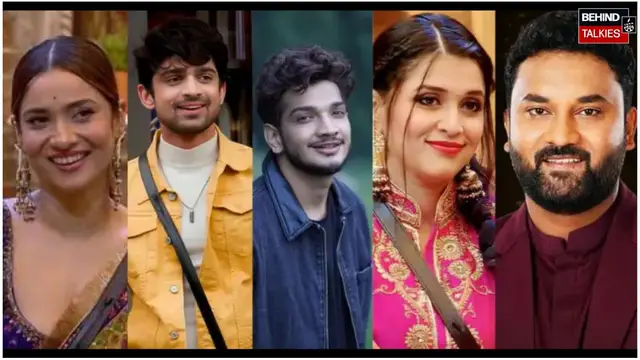 Bigg Boss 17: सबसे हटके है ‘बिग बॉस 17’ की ट्रॉफी, सलमान खान के शो से सामने आई पहली झलक, जाने क्या हैं अलग!