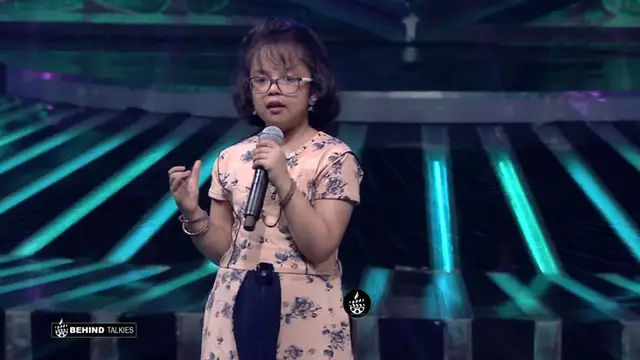 Teju Super Singer
