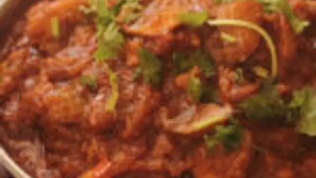 மஸ்ரூம் மசாலா இந்த மாதிரி ஒரு தடவை செஞ்சு பாருங்க!!