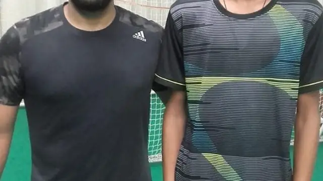 आर अश्विन के समान एक्शन वाले युवा स्पिनर को टीम इंडिया कैंप के लिए बुलाया गया! जाने कौन हैं ये नया गेंदबाज?