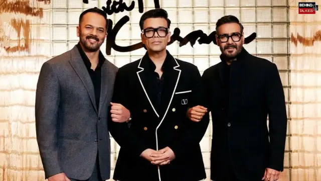 KWK Season 8: नई पीढ़ी के कलाकारों को लेकर रोहित ने दी प्रतिक्रिया, बोले- ‘जरूरत से ज्यादा सोचते हैं नए अभिनेता’
