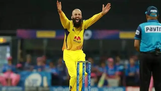 இந்த வருட ஐபிஎல் தொடரில் CSK அணி வெற்றி பெற அதிக வாய்புகள் உள்ளது! எப்படி தெரியுமா ?