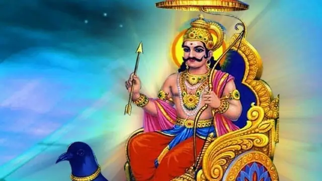 இன்று தை அம்மாவாசை என்ன சிறப்பு ? சனி பகவானை எப்படி சாந்தபடுத்துவது!