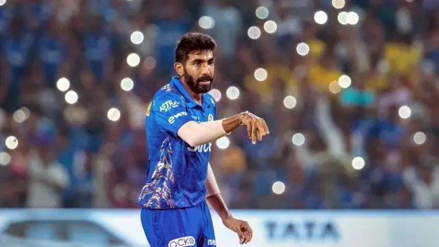 பும்ரா சொன்னத கேட்டதும் நடுங்கிருச்சு… சென்னைக்கு ரொம்ப கஷ்டம் – அஸ்வின் எச்சரிக்கை.