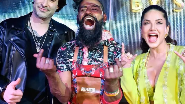 सनी लियोनी ने नोएडा में खोला अपना रेस्टोरेंट ‘Chika Loka’, इसके नाम के हिंदी मतलब से बुकिंग नंबर तक, जानिए सबकुछ