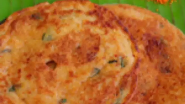 உருளைக்கிழங்கு தோசை இந்த மாதிரி ட்ரை பண்ணி பாருங்க தோசை மாவு இல்லாத சமயத்துல உதவியா இருக்கும்!!