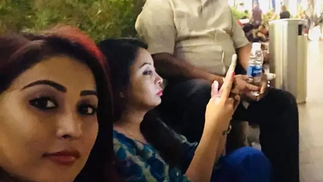 Archana Suseelan Wiki