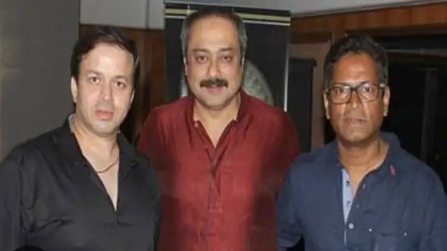 अमिताभ बच्चन राजेश खन्ना के बचपन का रोल निभा कर छा गया था ये बच्चा, अब बन गया है दिग्गज डायरेक्टर, 40 साल बाद दिखता है ऐसा