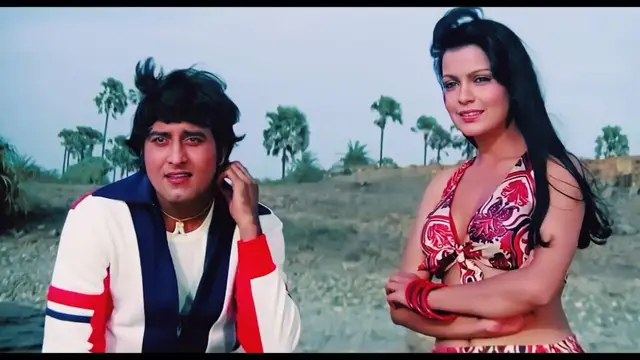 Vinod Khanna: विलन से हीरो बने विनोद खन्ना ने दी थी अमिताभ को टक्कर, साधु बनकर छोड़ा देश, श्रीदेवी की वजह से मिला पुनर्जन्म