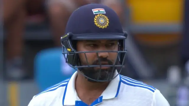 ’35 से ऊपर उम्र है, आपको क्रिकेट…’, रोहित शर्मा पर भड़के सुनील गावस्कर , बोले-स्पीड और रिफ्लेक्शन कम हो गए!