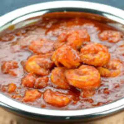 கமகமக்கும் செட்டிநாடு இறால் கிரேவி செய்வது எப்படி ?