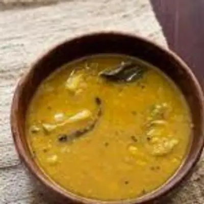 இட்லி, பொங்கல், தோசைக்கு மட்டும் இல்ல சாதத்துக்கு கூட கத்திரிக்காய் இட்லி சாம்பார் இப்படி செய்து பாருங்க!