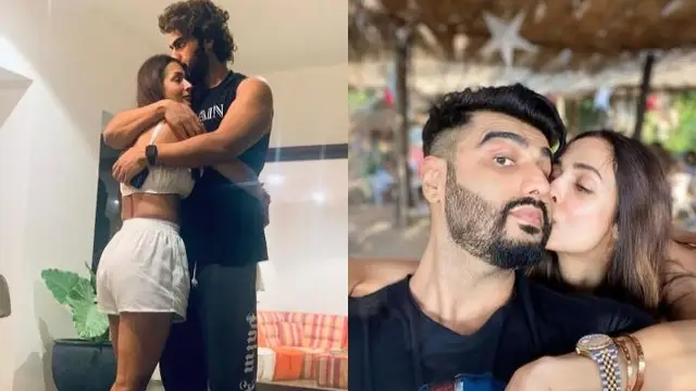 OMG! अर्जुन कपूर-मलाइका अरोड़ा का पर्दाफाश! Viral video में खुल गई रिश्ते की पोल